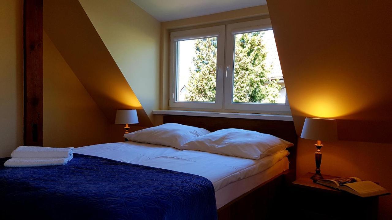 Lawenda Apartment *