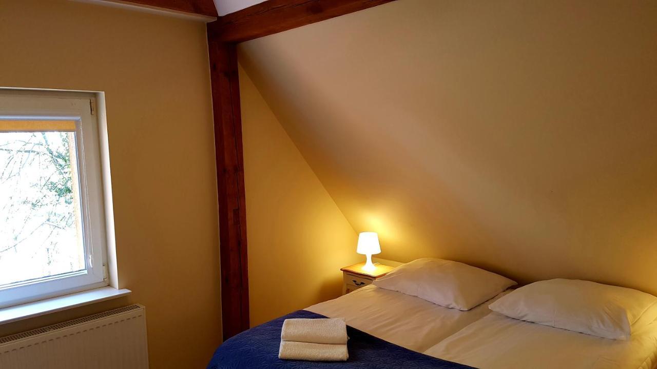 Lawenda Apartment *