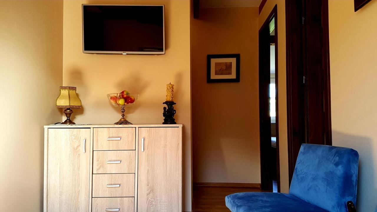 Apartment Lawenda
