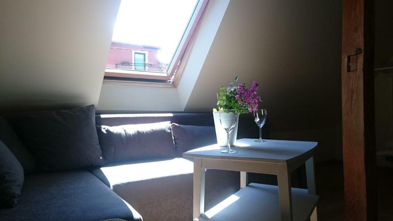 Lawenda Apartment *