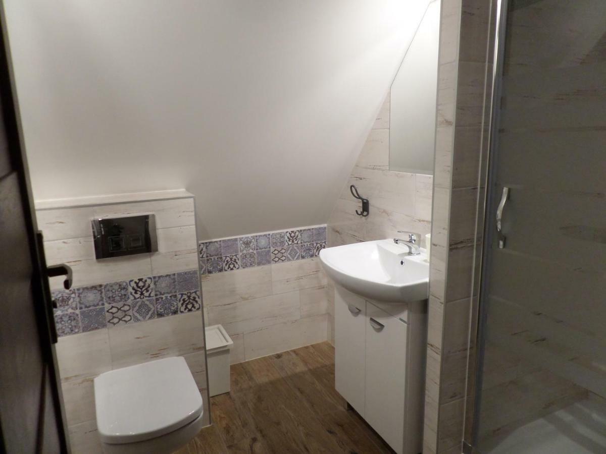 Lawenda Apartment *